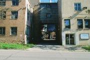 613 E BEACON AVE, a Astylistic Utilitarian Building industrial bldg/manufacturing facility, built in New London, Wisconsin in 1891.