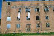 613 E BEACON AVE, a Astylistic Utilitarian Building industrial bldg/manufacturing facility, built in New London, Wisconsin in 1891.
