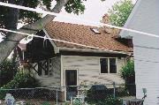 1424 RUTLEDGE ST, a Bungalow house, built in Madison, Wisconsin in 1924.