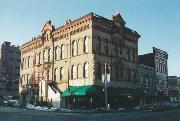 1103 N Doctor Martin Luther King Jr Dr (AKA 1103 N 3RD ST), a Commercial Vernacular large retail building, built in Milwaukee, Wisconsin in 1878.