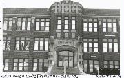 101 OAK ST, a Late Gothic Revival school – elem/middle/jr high/high, built in Kaukauna, Wisconsin in 1922.