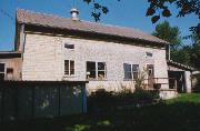 W233 N671 REDFORD BLVD W233 N671 REDFORD BLVD, a Gabled Ell school-one to six room, built in Pewaukee, Wisconsin in 1868.