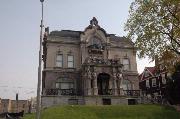 Kalvelage, Joseph B., House, a Building.