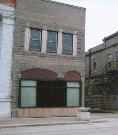 118 N FRANKLIN ST, a Commercial Vernacular retail building, built in Port Washington, Wisconsin in 1907.