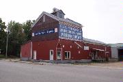 214 S LEONARD ST, a Astylistic Utilitarian Building mill, built in West Salem, Wisconsin in .