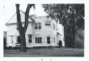 501 N SUPERIOR ST, a Shingle Style house, built in Chippewa Falls, Wisconsin in 1893.