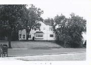 501 N SUPERIOR ST, a Shingle Style house, built in Chippewa Falls, Wisconsin in 1893.