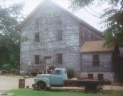 W11320 ELBA ST, a Side Gabled mill, built in Elba, Wisconsin in 1852.
