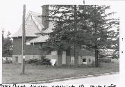 3696 US HIGHWAY 45, a English Revival Styles house of worship, built in Jackson, Wisconsin in 1922.