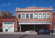 1715 WINTER ST, a Twentieth Century Commercial lodging-hotel, built in Superior, Wisconsin in 1911.