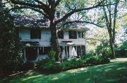 1775 NORMAN WAY, a Colonial Revival/Georgian Revival house, built in Madison, Wisconsin in 1916.