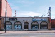 1418 TOWER AVE, a Commercial Vernacular small retail building, built in Superior, Wisconsin in 1964.