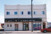 1318-20 TOWER AVE, a Art Deco large retail building, built in Superior, Wisconsin in 1928.