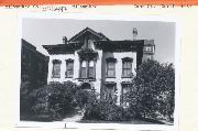 1135 N CASS ST, a Italianate house, built in Milwaukee, Wisconsin in 1874.