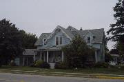 218 E Main St 218 E Main St, a Cross Gabled house, built in Winneconne, Wisconsin in 1910.