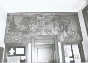 35 E SUMNER ST, a Commercial Vernacular post office, built in Hartford, Wisconsin in 1937.