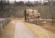 STATE HIGHWAY 136, a NA (unknown or not a building) natural feature, built in Excelsior, Wisconsin in .