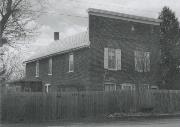 2589 BAY SETTLEMENT RD, a Boomtown tavern/bar, built in Scott, Wisconsin in 1878.
