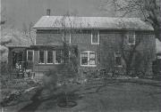 2589 BAY SETTLEMENT RD, a Boomtown tavern/bar, built in Scott, Wisconsin in 1878.
