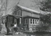 2589 BAY SETTLEMENT RD, a Boomtown tavern/bar, built in Scott, Wisconsin in 1878.