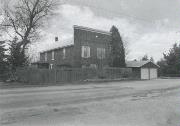 2589 BAY SETTLEMENT RD, a Boomtown tavern/bar, built in Scott, Wisconsin in 1878.