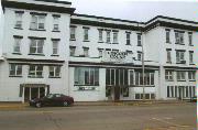 120 S MILL ST, a Commercial Vernacular lodging-hotel, built in Merrill, Wisconsin in 1901.