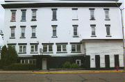 120 S MILL ST, a Commercial Vernacular lodging-hotel, built in Merrill, Wisconsin in 1901.