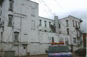 120 S MILL ST, a Commercial Vernacular lodging-hotel, built in Merrill, Wisconsin in 1901.
