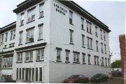 120 S MILL ST, a Commercial Vernacular lodging-hotel, built in Merrill, Wisconsin in 1901.