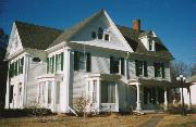 Kimball, Alanson M., House, a District.