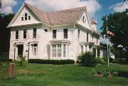 Kimball, Alanson M., House, a District.