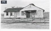 HIGHWAY 12, a Astylistic Utilitarian Building industrial bldg/manufacturing facility, built in Sumpter, Wisconsin in 1942.