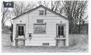 HIGHWAY 12, a Astylistic Utilitarian Building industrial bldg/manufacturing facility, built in Sumpter, Wisconsin in 1942.