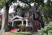 Wauwatosa Avenue Residential Historic District, a District.