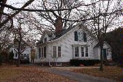 1928 WAUWATOSA AVE, a Front Gabled house, built in Wauwatosa, Wisconsin in 1878.