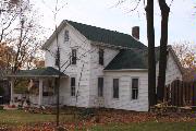 2027 WAUWATOSA AVE, a Front Gabled house, built in Wauwatosa, Wisconsin in 1868.