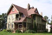 Wauwatosa Avenue Residential Historic District, a District.