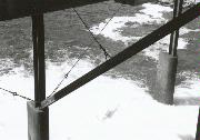 COUNTY HIGHWAY D AND WISCONSIN RIVER, a NA (unknown or not a building) dam/lock, built in Newbold, Wisconsin in 1935.