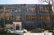 710 S 3RD ST, a Astylistic Utilitarian Building industrial bldg/manufacturing facility, built in Milwaukee, Wisconsin in 1913.