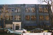 710 S 3RD ST, a Astylistic Utilitarian Building industrial building, built in Milwaukee, Wisconsin in 1913.