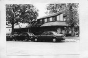 4145 COUNTRY CLUB RD, a English Revival Styles, built in Madison, Wisconsin in 1929.