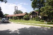 6015 Clover Ln, a Contemporary house of worship, built in Greendale, Wisconsin in 1953.
