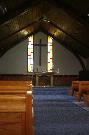 6015 Clover Ln, a Contemporary house of worship, built in Greendale, Wisconsin in 1953.
