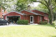 6020 Clover Ln, a Ranch house, built in Greendale, Wisconsin in .