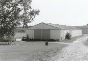 W6303 HEFTY RD W6303 HEFTY RD, a Astylistic Utilitarian Building barn-pole, built in Washington, Wisconsin in .