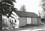 3654 NURSERY RD, a Government - outbuilding, built in Crescent, Wisconsin in 1931.