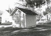 3654 NURSERY RD, a Government - outbuilding, built in Crescent, Wisconsin in 1936.