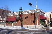 201 MAIN ST, a Neoclassical/Beaux Arts bank/financial institution, built in Onalaska, Wisconsin in 1912.