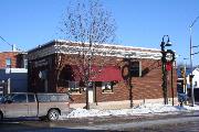 201 MAIN ST, a Neoclassical/Beaux Arts bank/financial institution, built in Onalaska, Wisconsin in 1912.