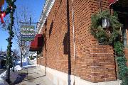 201 MAIN ST, a Neoclassical/Beaux Arts bank/financial institution, built in Onalaska, Wisconsin in 1912.